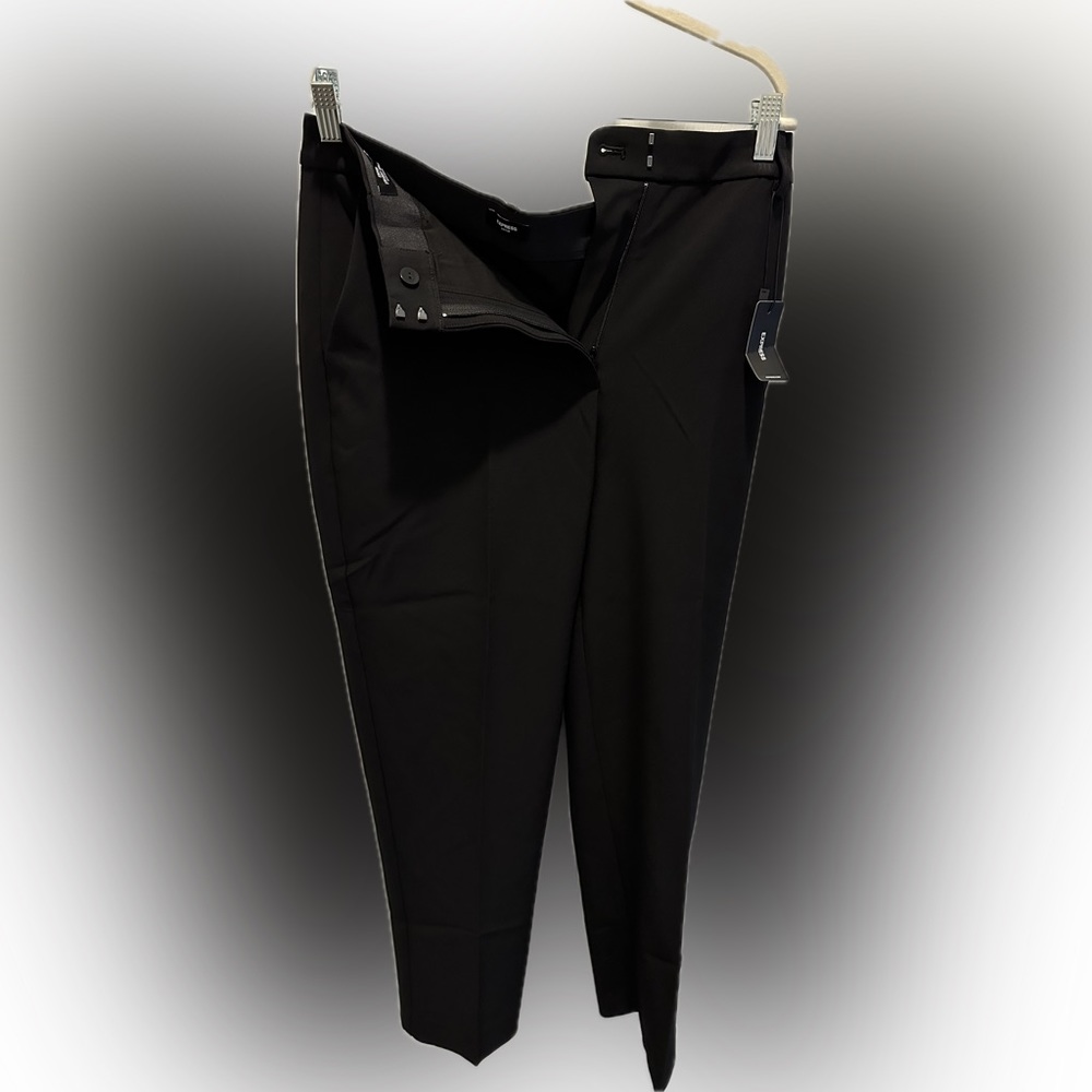 Express editor high rise new size 10